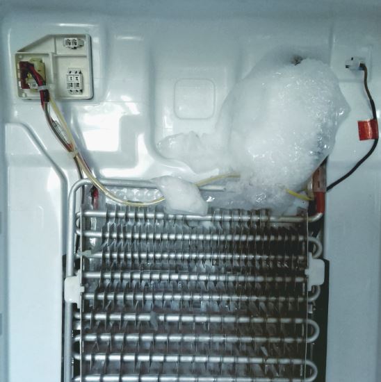 Який краще холодильник: ноу фрост чи краплинний? (2)