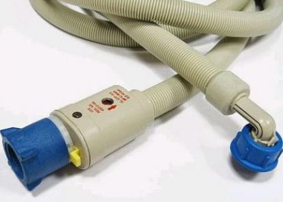 Як влаштована пральна машина автомат? (2)