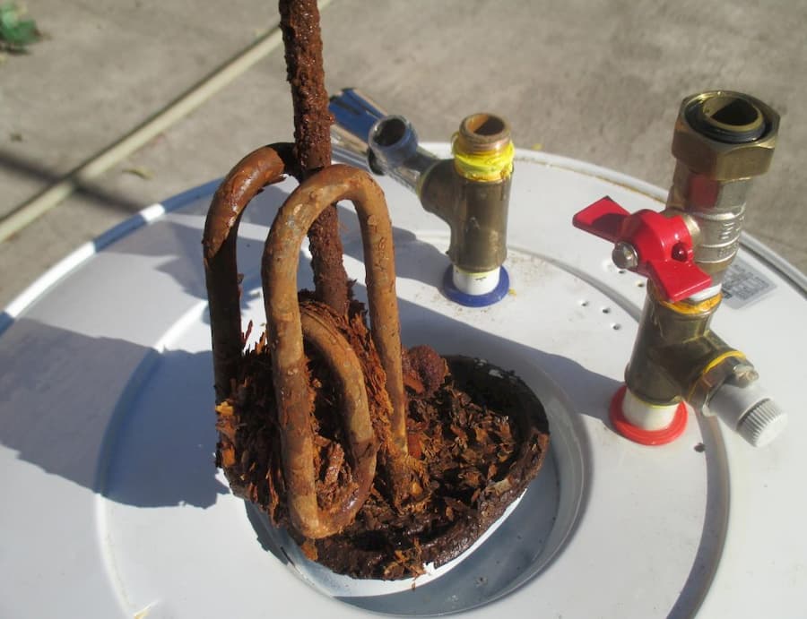 Замена тэна в водонагревателе Ariston | Odessa-Remont