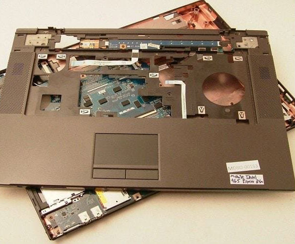 Ремонт ноутбука Toshiba на дому Техобслуживание ноутбука Тошиба на дому