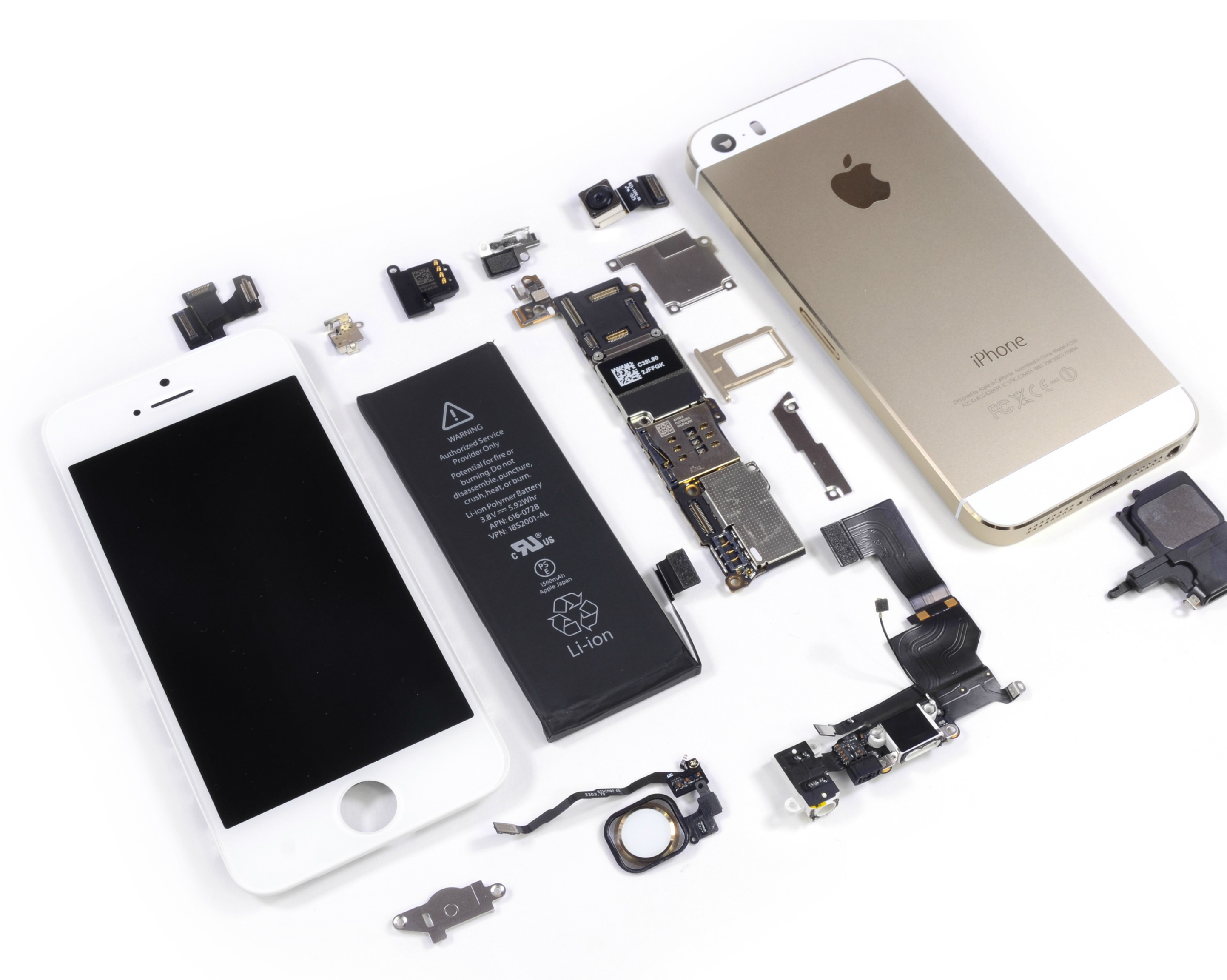 Сервисное обслуживание iPhone с гарантией Ремонт ремонт iPhone быстро и недорого