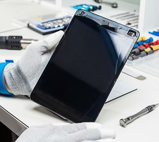 Сервисный ремонт планшетов Samsung Поломка планшета Samsung в Одессе