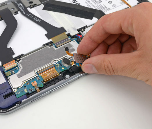 Ремонт планшета Lenovo на дому Обслуживание планшетов Lenovo на дому
