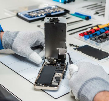 Сервисный ремонт телефонов Huawei Поломка телефона Huawei в Одессе