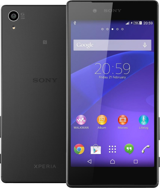 Сервисный ремонт телефонов Sony Поломка телефона Cони в Одессе