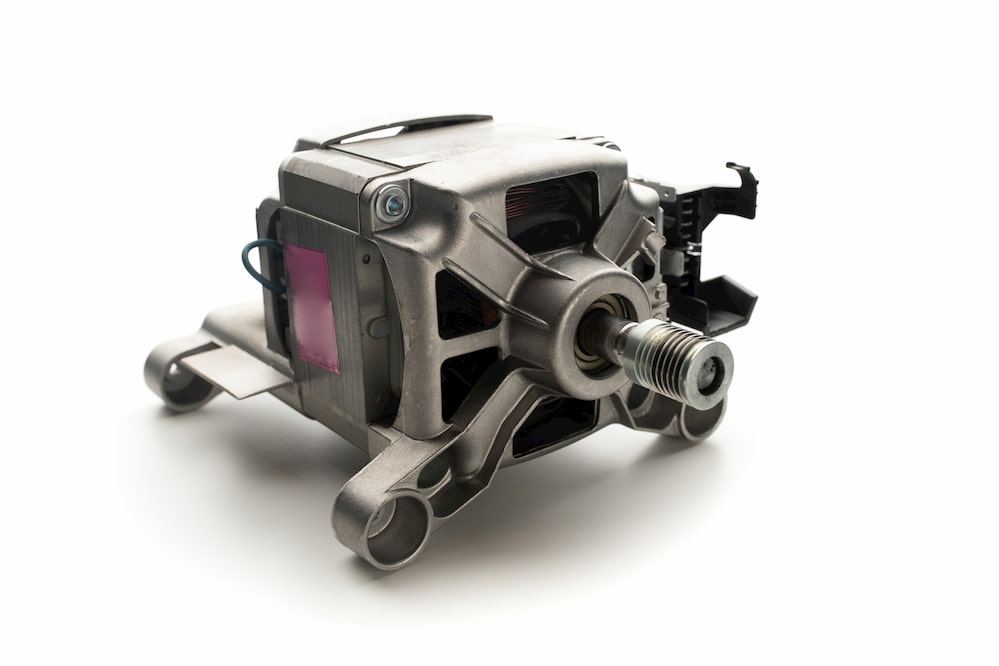 Чому пральна машина не набирає обертів? (2)