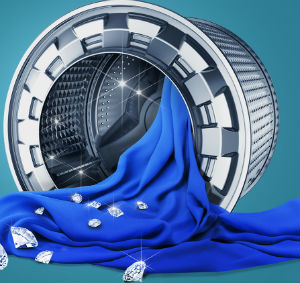 Заміна барабана пральної машини - 1