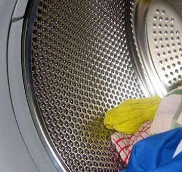 Заміна барабана пральної машини - 2